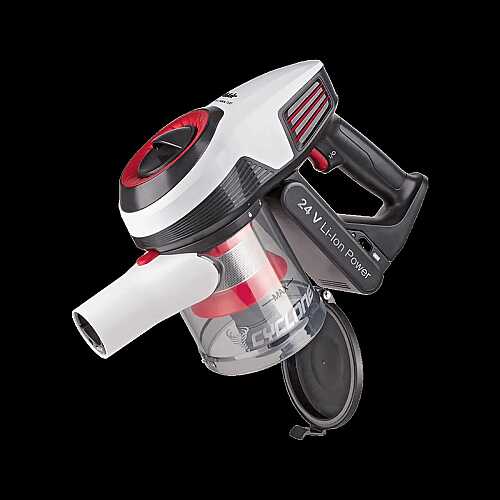 Starky Hsa 700 Cordless Stick Vacuum Cleaner - 5