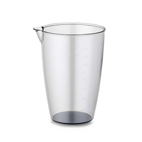 Stor Blender Set Black & Rosie - 5