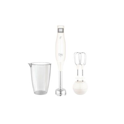 Stor Blender Set Cream - Fakir