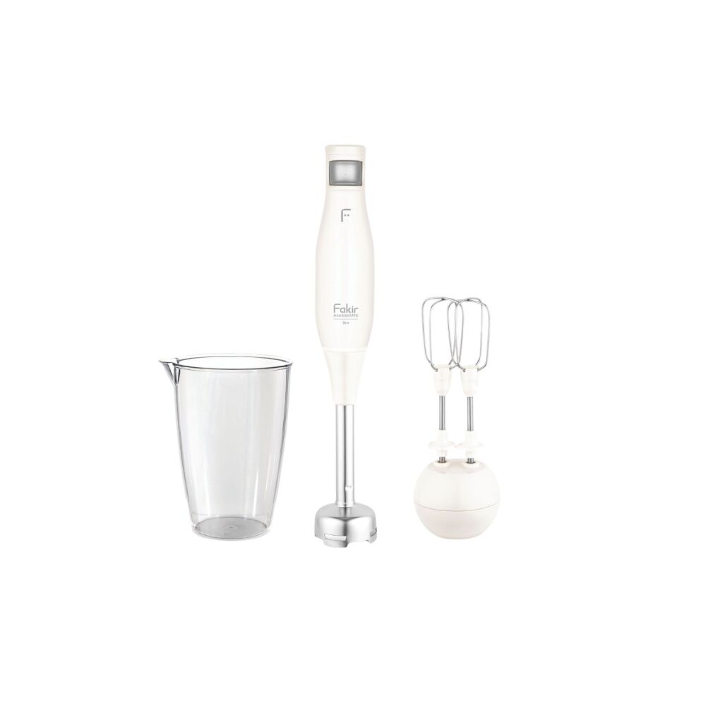 Stor Blender Set Cream - 1