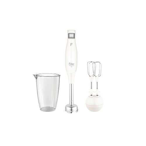 Stor Blender Set Cream - 2