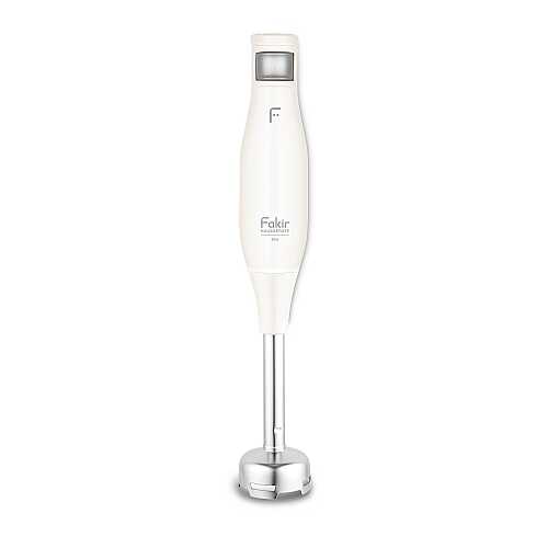 Stor Blender Set Cream - 3