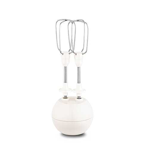 Stor Blender Set Cream - 4