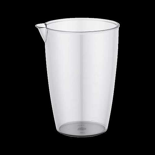 Stor Blender Set Cream - 5