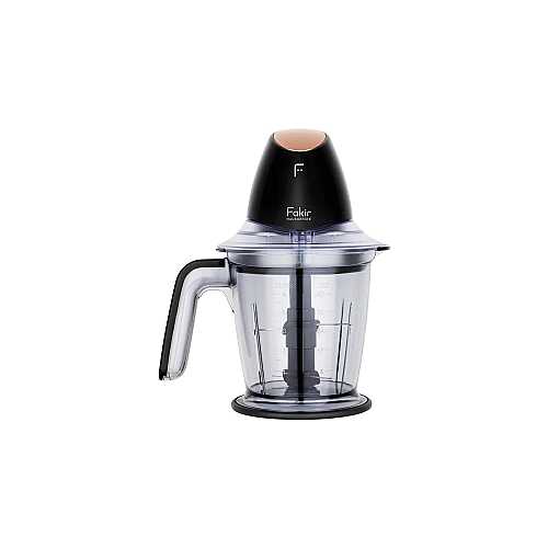 Storchop Chopper & Food Processor Copper - 3