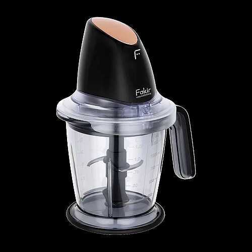 Storchop Chopper & Food Processor Copper - 5