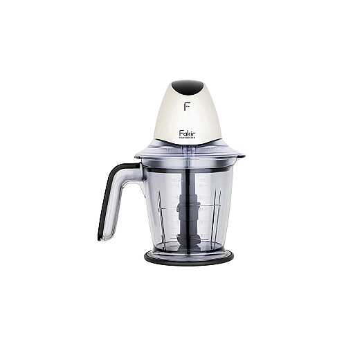 Storchop Chopper & Food Processor White - 3