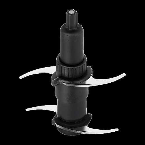 Storchop Chopper & Food Processor White - 7