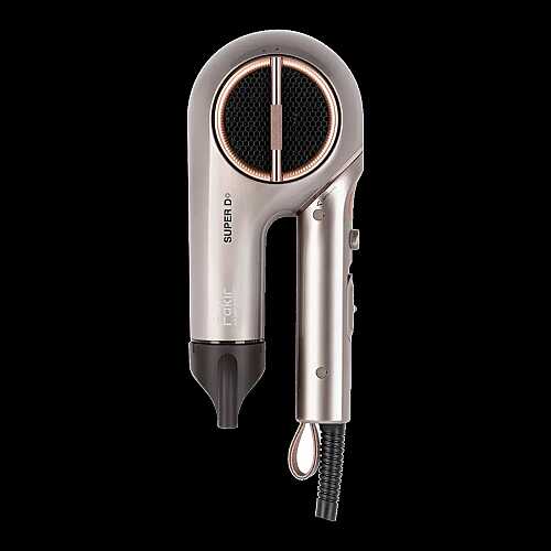 SuperD+ Hair Dryer - 4