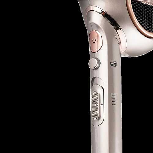 SuperD+ Hair Dryer - 5