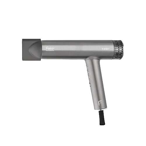 T-Shot Haartrockner - 2