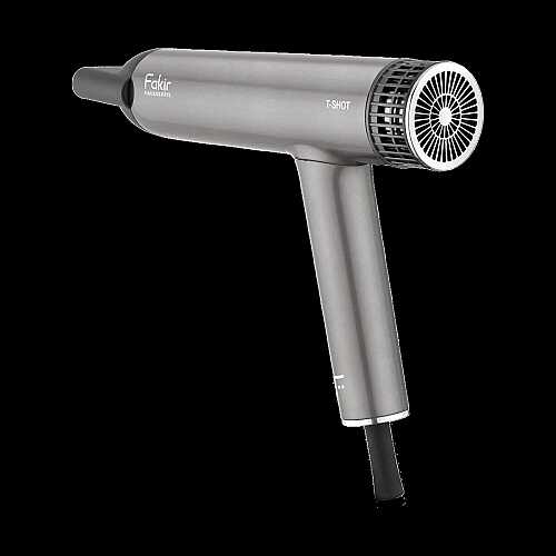 T-Shot Haartrockner - 3