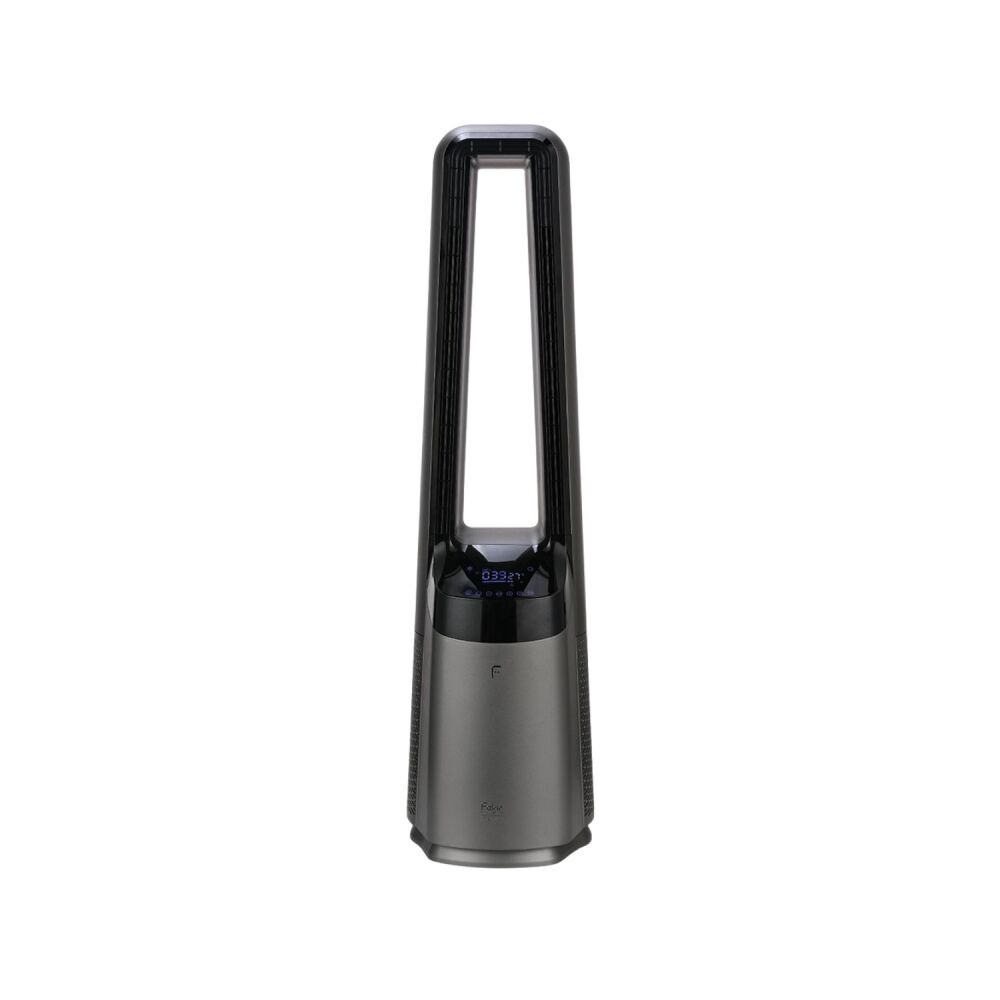 TVL 150S Multifunctional Tower Fan Anthracite - 1