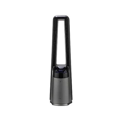 TVL 150S Multifunctional Tower Fan Anthracite - 2