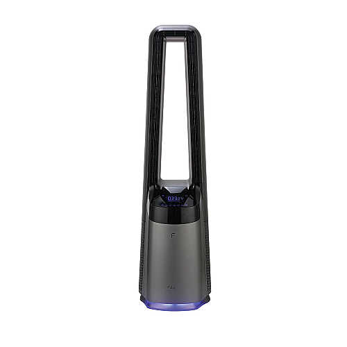 TVL 150S Multifunctional Tower Fan Anthracite - 3