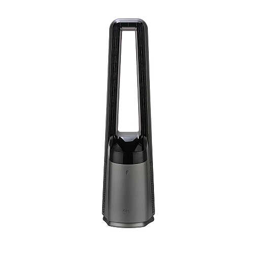TVL 150S Multifunctional Tower Fan Anthracite - 4
