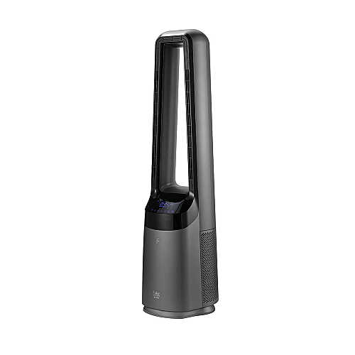 TVL 150S Multifunctional Tower Fan Anthracite - 5