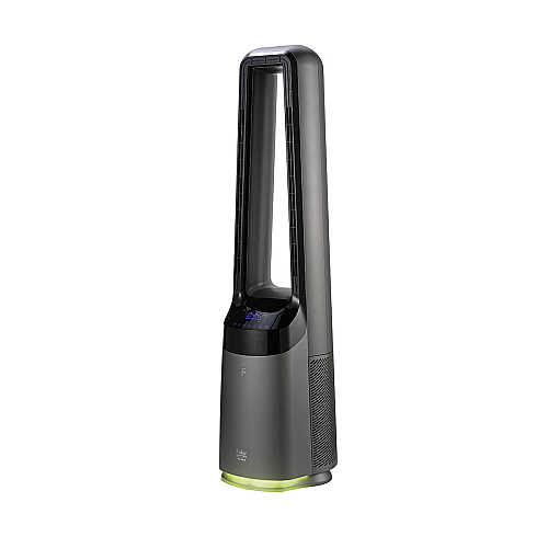 TVL 150S Multifunctional Tower Fan Anthracite - 6