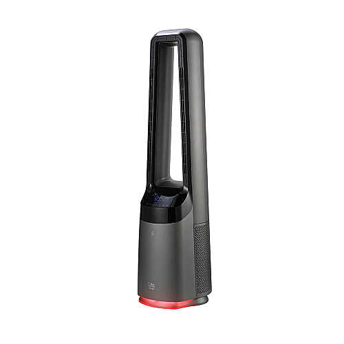 TVL 150S Multifunctional Tower Fan Anthracite - 7
