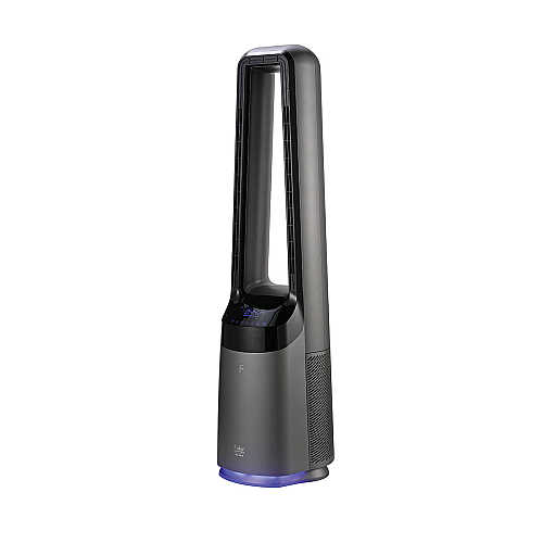 TVL 150S Multifunctional Tower Fan Anthracite - 8