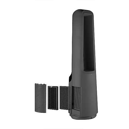 TVL 150S Multifunctional Tower Fan Anthracite - 9