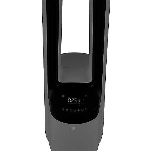 TVL 150S Multifunctional Tower Fan Anthracite - 10