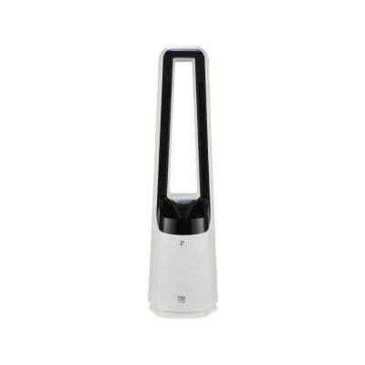 TVL 150S Multifunktionaler Turmventilator Weiß - Fakir