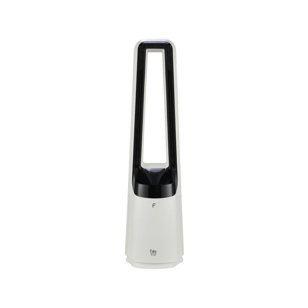 TVL 150S Multifunktionaler Turmventilator Weiß - 1