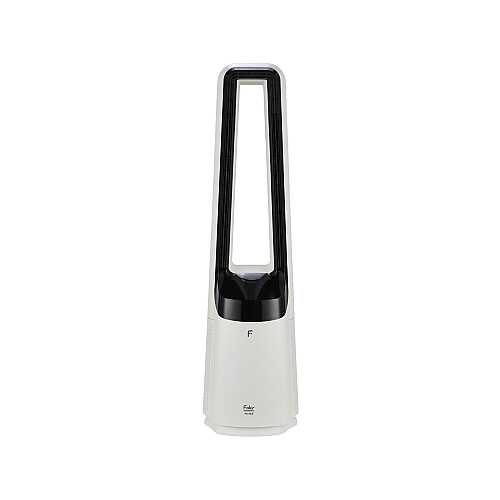 TVL 150S Multifunktionaler Turmventilator Weiß - 2