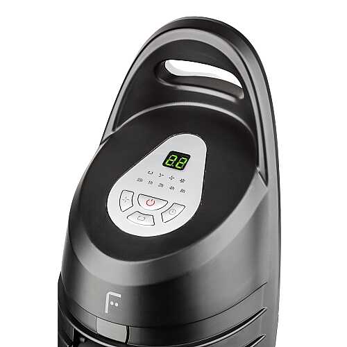 TVL 90S Tower Fan - 4
