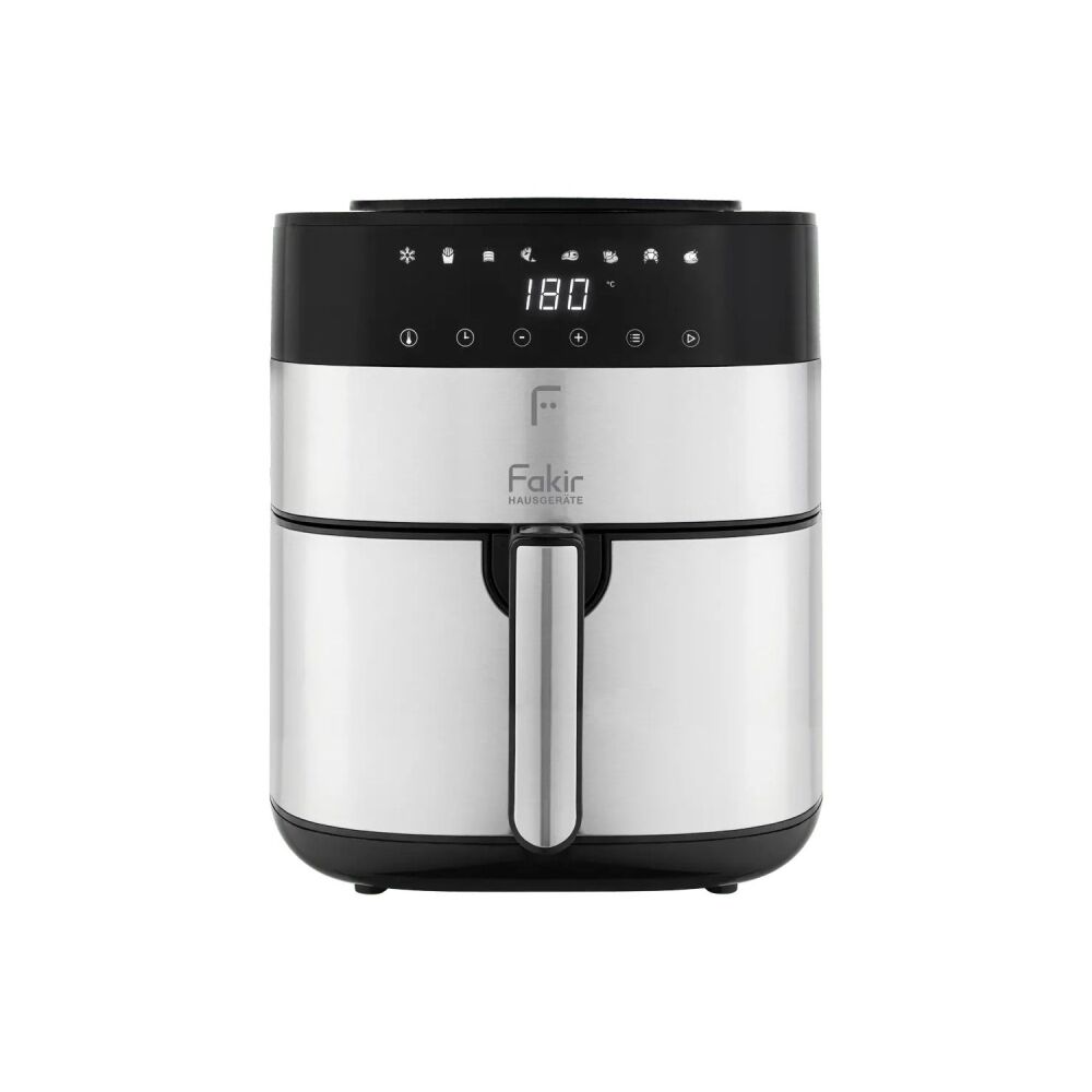 Uno Chefry Hot Air Fryer - 1