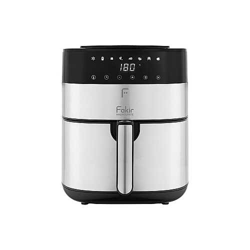 Uno Chefry Hot Air Fryer - 2