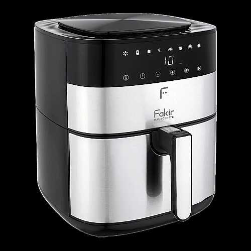 Uno Chefry Hot Air Fryer - 4