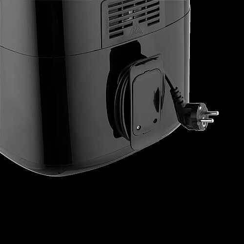 Uno Chefry Hot Air Fryer - 11