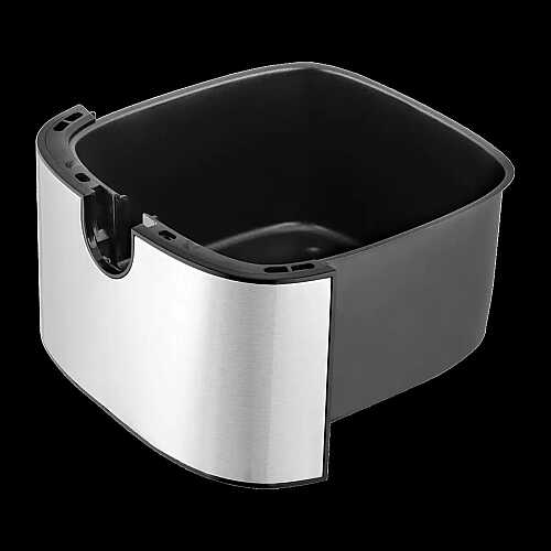 Uno Chefry Hot Air Fryer - 12