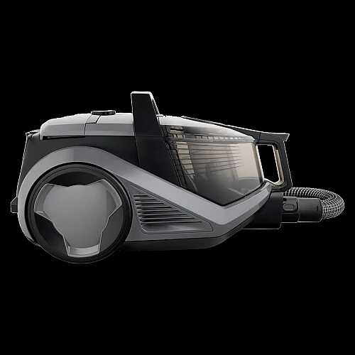 Vacuum Pro Bagless Vacuum Cleaner - 4