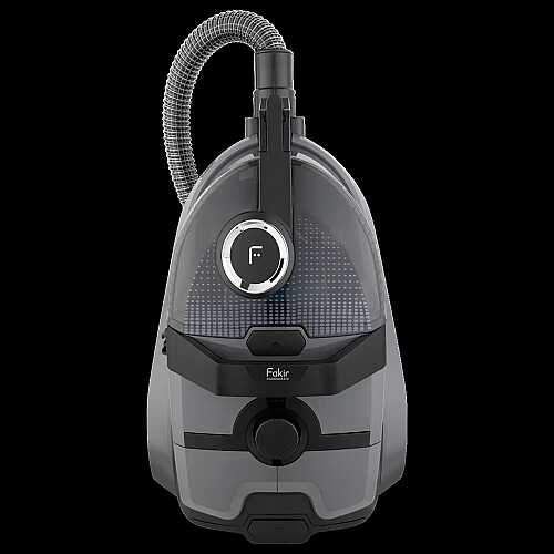 Vacuum Pro Bagless Vacuum Cleaner - 5