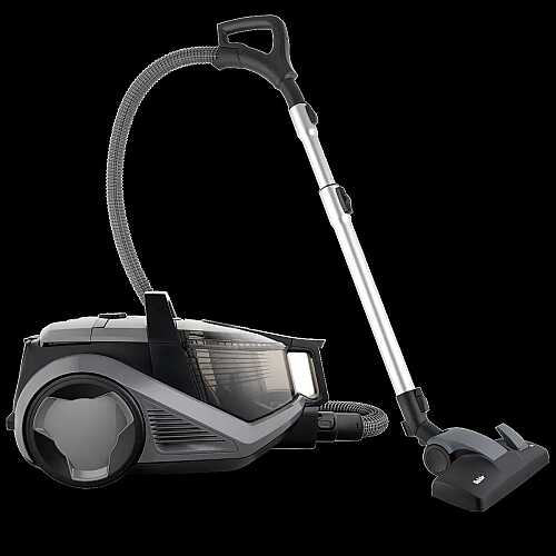 Vacuum Pro Bagless Vacuum Cleaner - 6