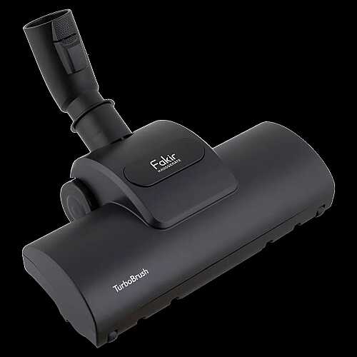 Vacuum Pro Bagless Vacuum Cleaner - 9