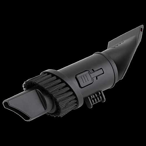Vacuum Pro Bagless Vacuum Cleaner - 10