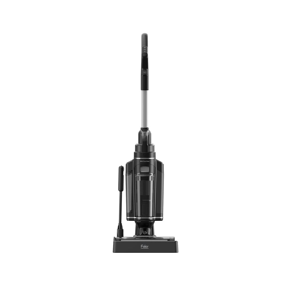 WD 6 Pure Clean 2-in-1 Cordless Stick Vacuum Cleaner - 1