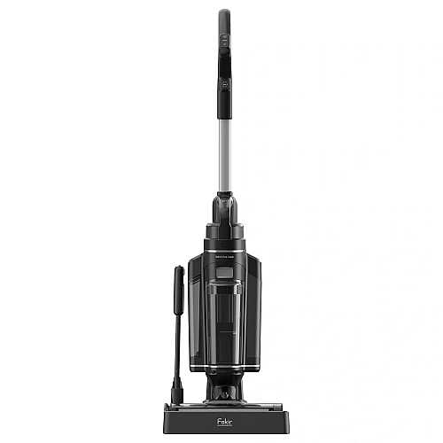 WD 6 Pure Clean 2-in-1 Cordless Stick Vacuum Cleaner - 3