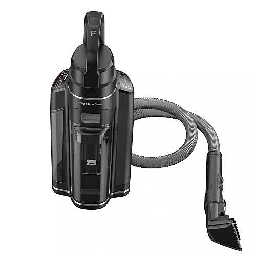 WD 6 Pure Clean 2-in-1 Cordless Stick Vacuum Cleaner - 5