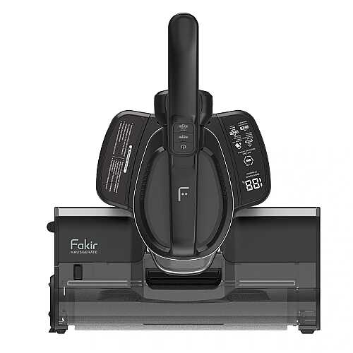 WD 6 Pure Clean 2-in-1 Cordless Stick Vacuum Cleaner - 6