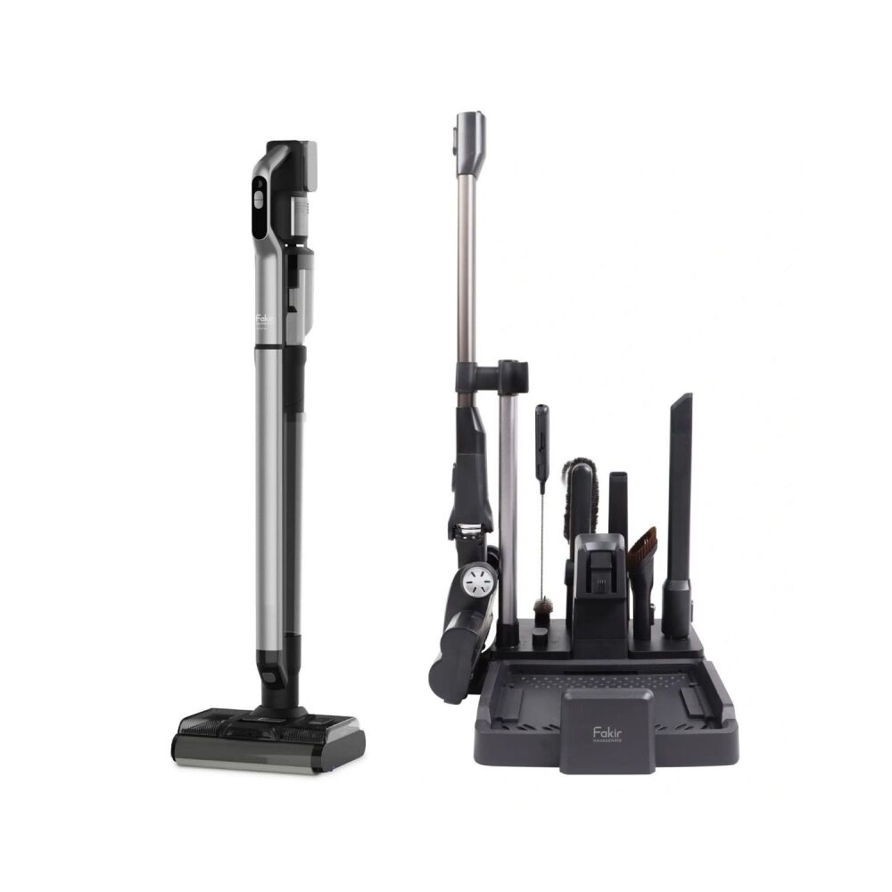 WD 9 Pure Clean 3-in-1 Cordless Stick Vacuum Cleaner - 1