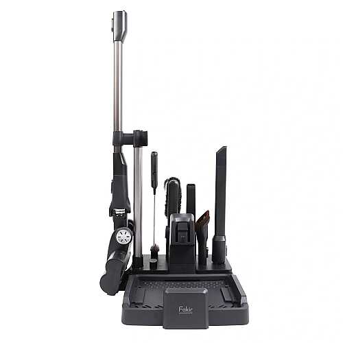 WD 9 Pure Clean 3-in-1 Cordless Stick Vacuum Cleaner - 7